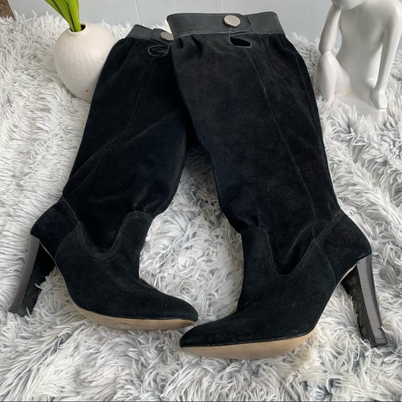 MICHAEL KORK WOMAN BOOT - Picture 2 of 13